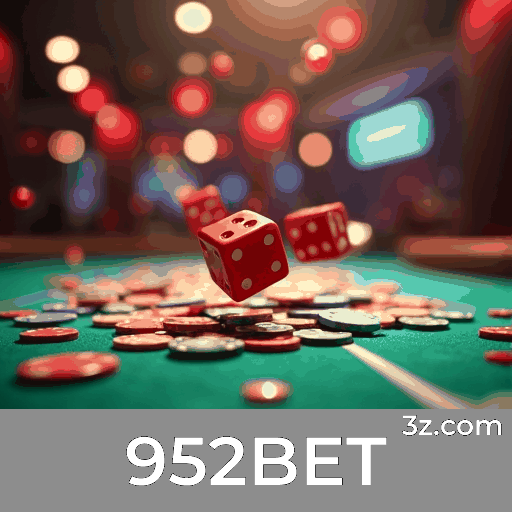 Jogos de loteria na 952BET