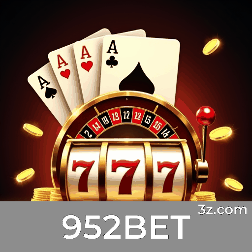 Cadastro na 952BET para desfrutar dos melhores jogos