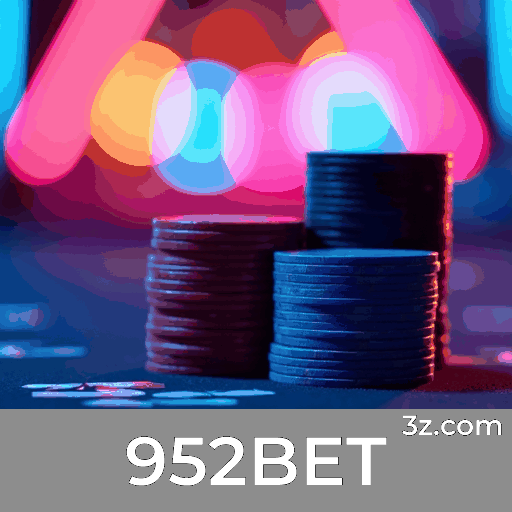 Cassino ao vivo da 952BET com dealers ao vivo