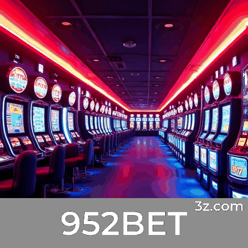 Cadastro na 952BET para desfrutar dos melhores jogos