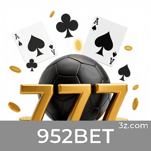 Cadastro na 952BET para desfrutar dos melhores jogos