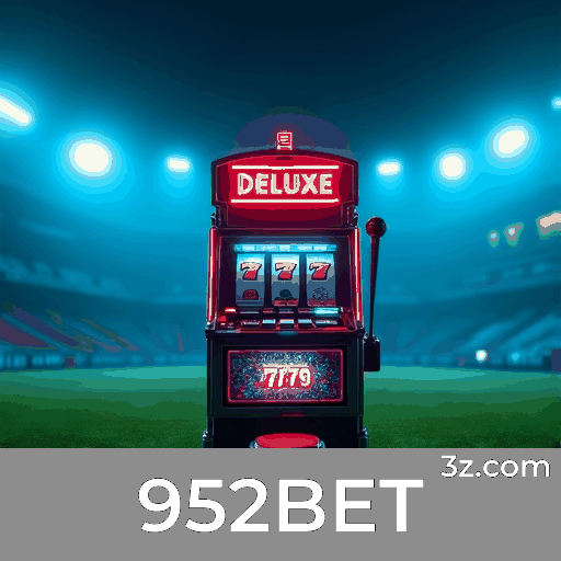 Cadastro na 952BET para desfrutar dos melhores jogos