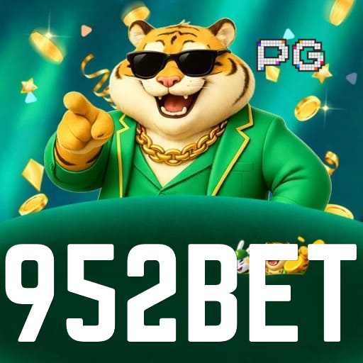 {952BET: Seu Portal para Entretenimento Seguro e Profissional